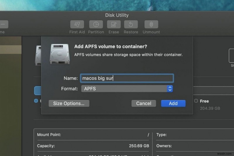 macOS Big Sur 주요 기능 및 공개 베타 설치 방법 완벽 가이드
