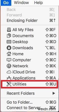 macOS Mojave에서 High Sierra로 다운그레이드하는 완벽 가이드