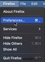 맥(Mac)에서 최근 사용한 파일·폴더 기록 삭제하는 방법