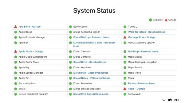 Mac에서 iCloud에 연결할 수 없을 때? 원인과 6가지 해결 방법