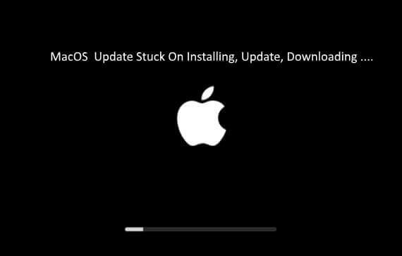 macOS Mojave 주요 문제 해결 방법 총정리