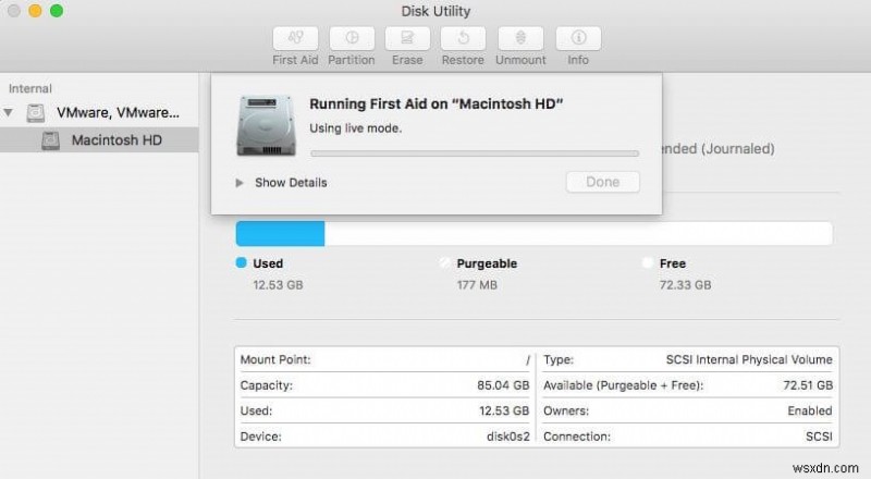 macOS Mojave 주요 문제 해결 방법 총정리