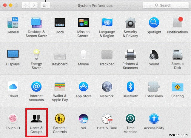 macOS Mojave 주요 문제 해결 방법 총정리