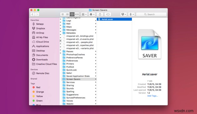 Mac  기타  저장소 정리로 디스크 공간 확보하는 6가지 실전 팁