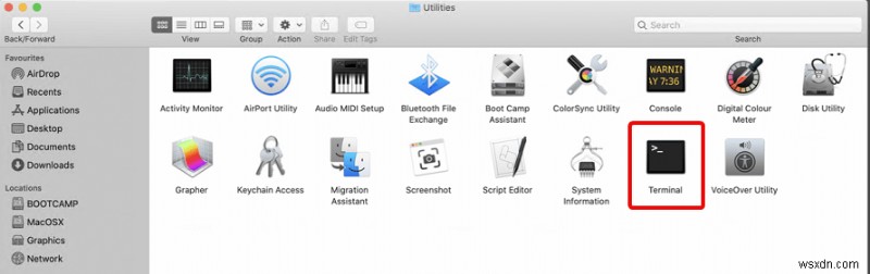 맥 macOS 파인더(Finder) 문제 완벽 해결법 – 응답 없음, 멈춤, 강제 종료 오류 고치는 방법