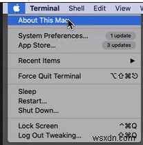 맥 macOS 파인더(Finder) 문제 완벽 해결법 – 응답 없음, 멈춤, 강제 종료 오류 고치는 방법