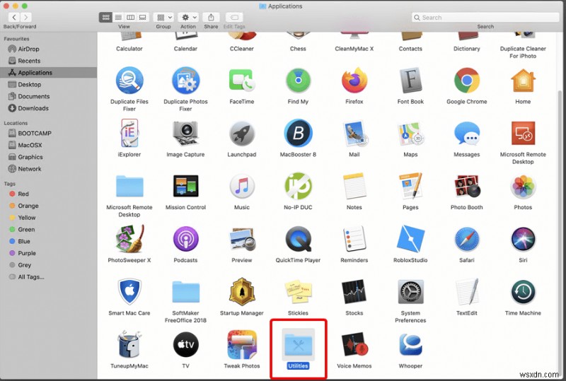 맥 macOS 파인더(Finder) 문제 완벽 해결법 – 응답 없음, 멈춤, 강제 종료 오류 고치는 방법