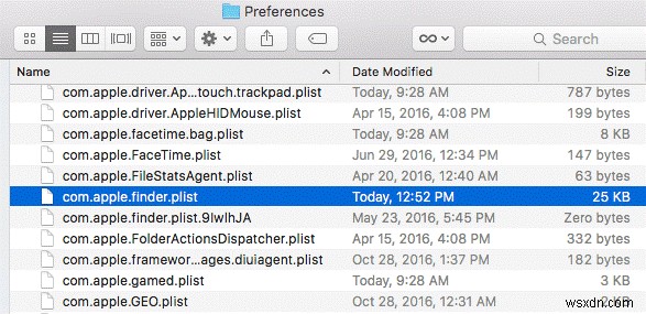 맥 macOS 파인더(Finder) 문제 완벽 해결법 – 응답 없음, 멈춤, 강제 종료 오류 고치는 방법