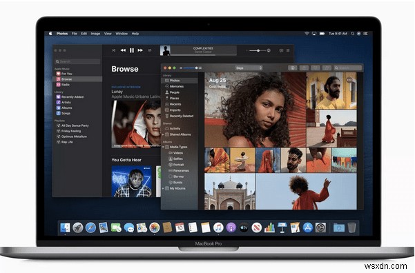 macOS Catalina, 지금 업그레이드해야 할까? 설치 전 꼭 확인해야 할 것들