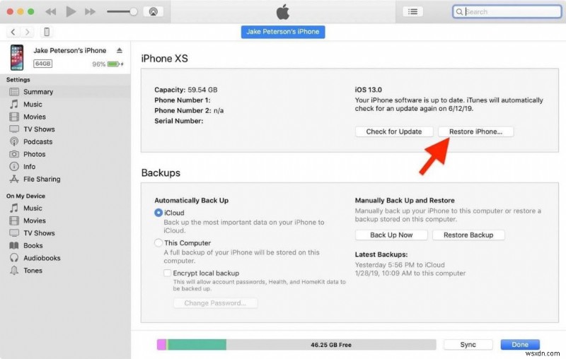 iOS 13 업데이트가 안 되나요? 원인별 해결 방법 완벽 정리!