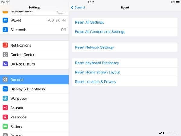 iOS 13 업데이트가 안 되나요? 원인별 해결 방법 완벽 정리!