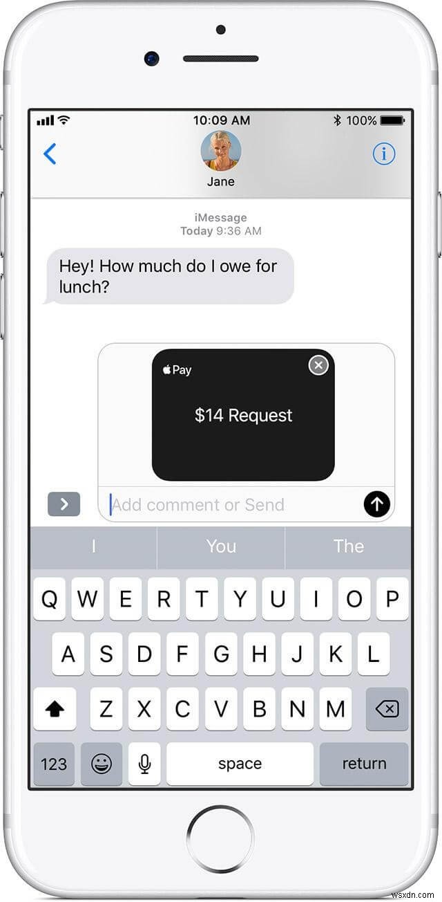 Apple Pay Cash로 송금·수금하는 방법 완벽 가이드