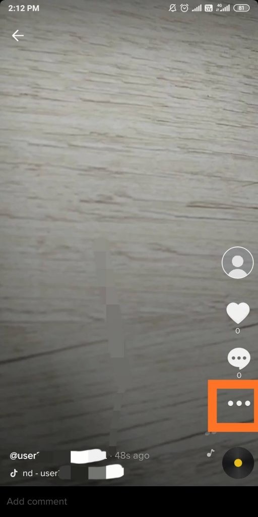 안드로이드·아이폰에서 틱톡(TikTok) 영상 다운로드하는 방법 완벽 가이드