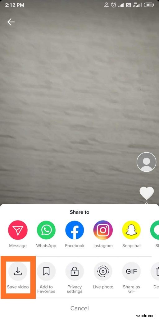 안드로이드·아이폰에서 틱톡(TikTok) 영상 다운로드하는 방법 완벽 가이드