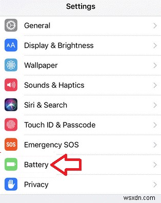 iOS 11.3 업데이트로 아이폰 CPU 성능 제한(스로틀링) 직접 끌 수 있다