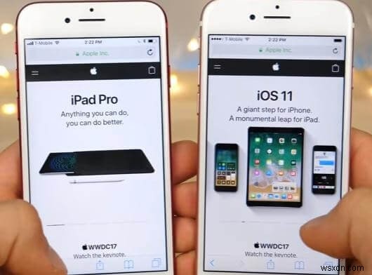 꼭 알아야 할 iOS 11 숨겨진 기능 100가지: 9부