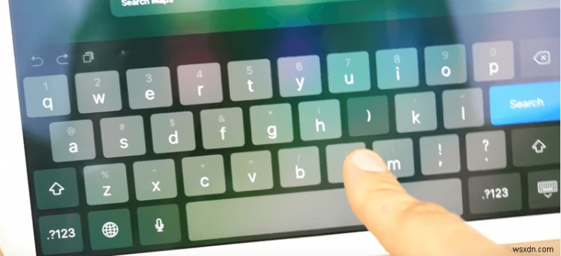 꼭 알아야 할 iOS 11 숨겨진 기능 100가지: 9부