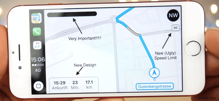 꼭 알아야 할 iOS 11 숨겨진 기능 100가지: 9부