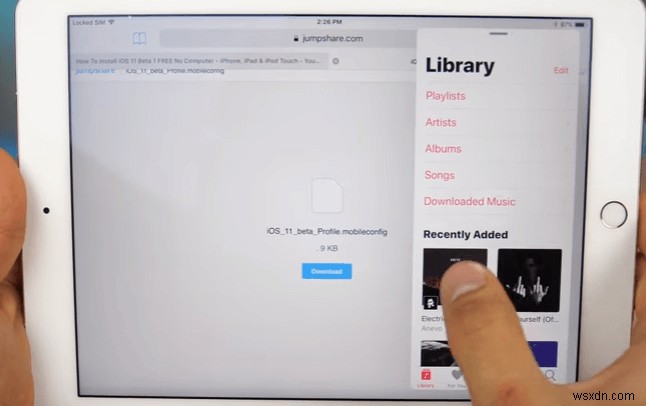 꼭 알아야 할 iOS 11 숨겨진 기능 100가지: 9부