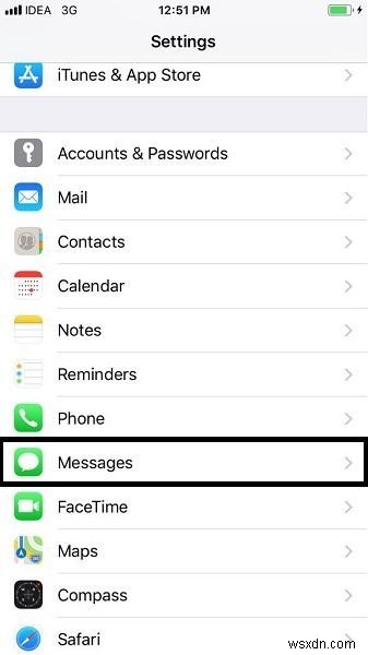 iOS 11.3 비즈니스 채팅 완벽 가이드: 개념부터 설정 방법까지