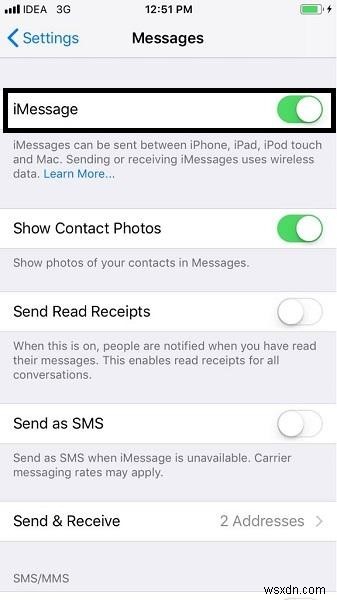 iOS 11.3 비즈니스 채팅 완벽 가이드: 개념부터 설정 방법까지