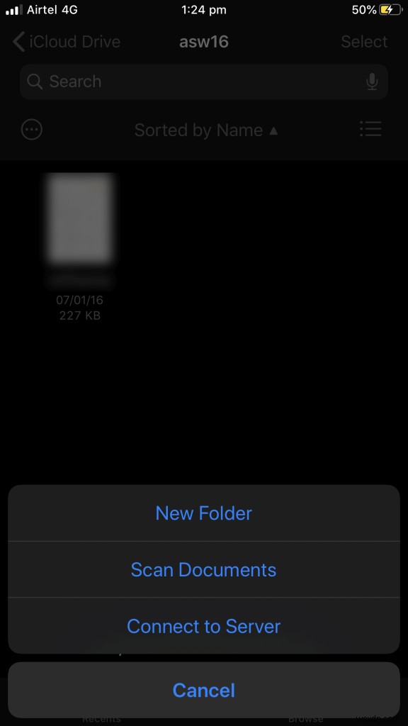 iOS 13 핵심 신기능 총정리: 다크 모드부터 성능 향상까지
