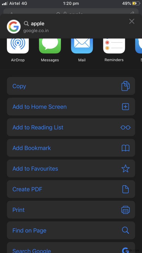 iOS 13 핵심 신기능 총정리: 다크 모드부터 성능 향상까지