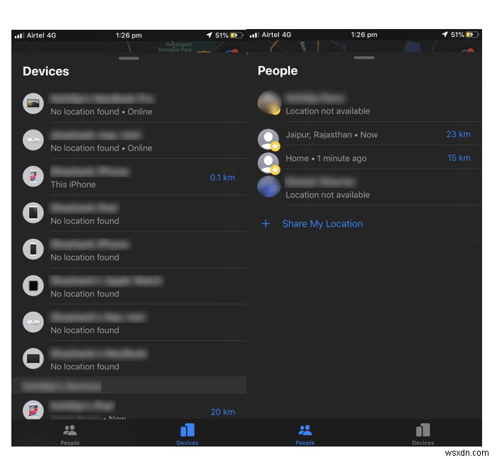 iOS 13 핵심 신기능 총정리: 다크 모드부터 성능 향상까지