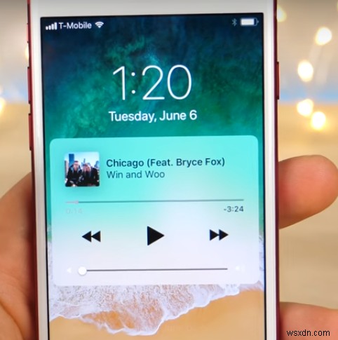당신이 알아야 할 iOS 11 숨겨진 기능 100가지: 3부