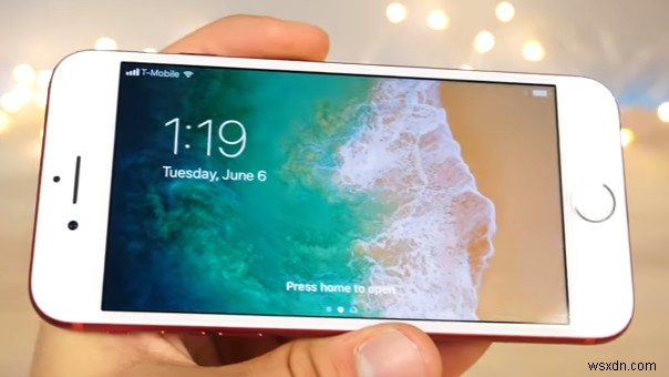 당신이 알아야 할 iOS 11 숨겨진 기능 100가지: 3부