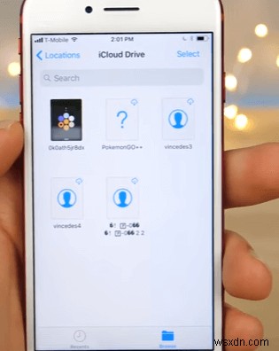 알아두면 유용한 iOS 11 숨겨진 기능 100가지: 파트 V