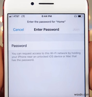 알아두면 유용한 iOS 11 숨겨진 기능 100가지: 파트 V