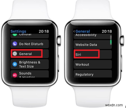 iOS에서 Siri 음성 피드백 변경하기: 아이폰·아이패드·애플워치·맥 완벽 가이드