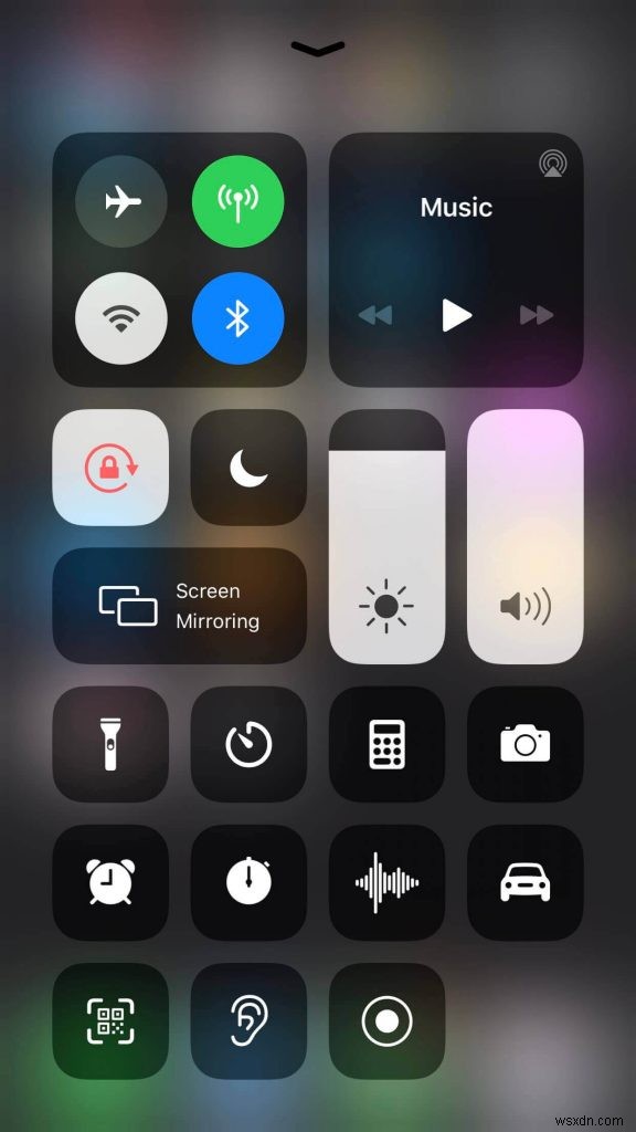 iOS 13에서 아이폰 다크 모드 켜는 방법 3가지 총정리