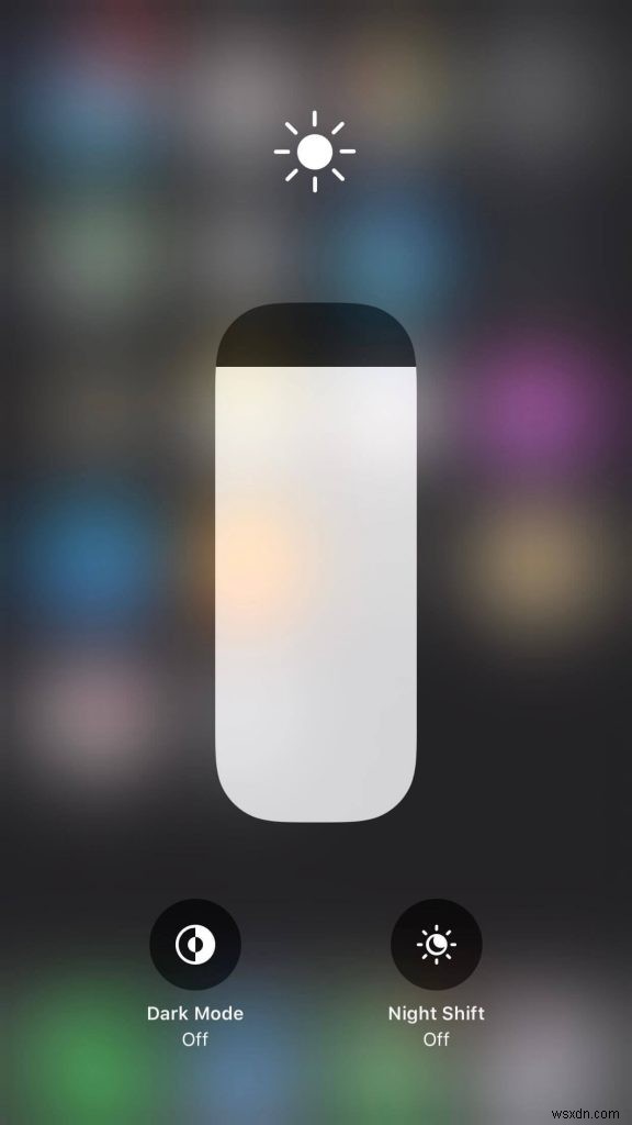 iOS 13에서 아이폰 다크 모드 켜는 방법 3가지 총정리