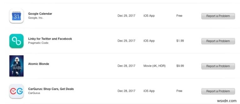 iTunes·App Store 구매 환불 받는 방법, 애플에 환불 요청하는 완벽 가이드