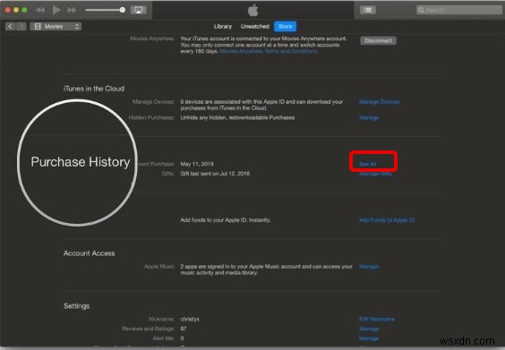 iTunes·App Store 구매 환불 받는 방법, 애플에 환불 요청하는 완벽 가이드