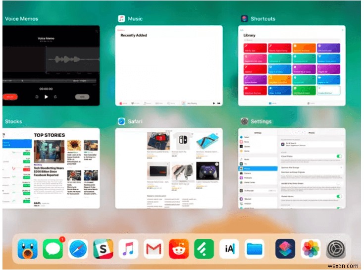 iOS 12: 이번 가을 아이패드에 찾아오는 7가지 신기능 총정리!