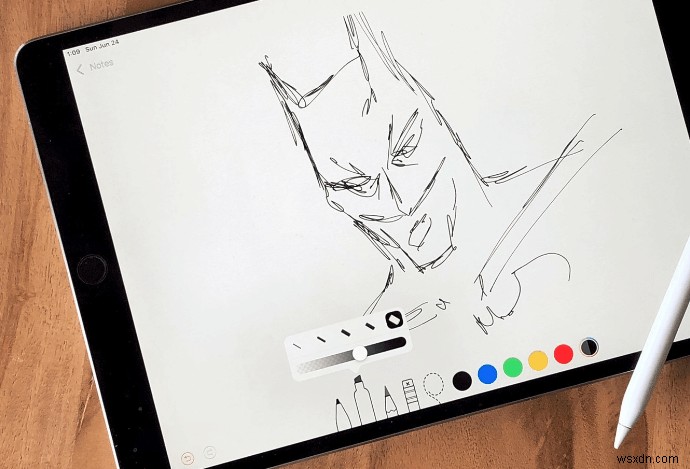 iOS 12: 이번 가을 아이패드에 찾아오는 7가지 신기능 총정리!