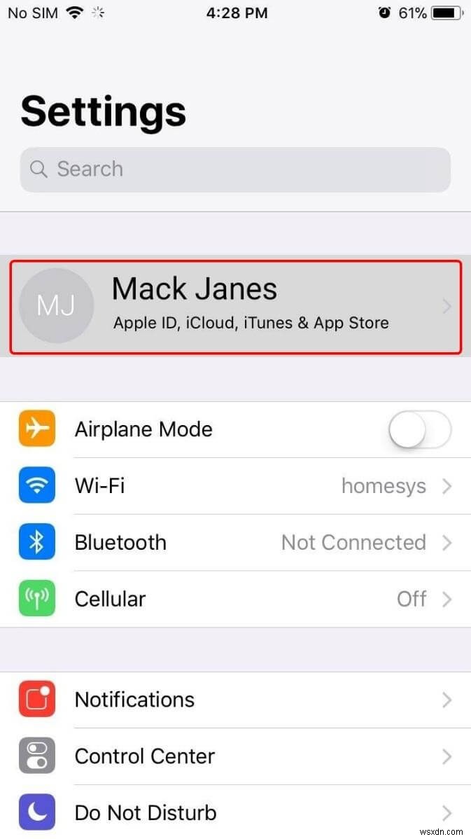 iOS 11에서 2단계 인증 켜기·끄기, 단계별 완벽 가이드