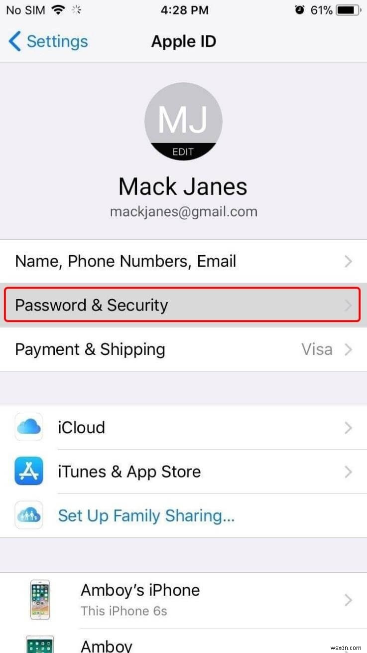 iOS 11에서 2단계 인증 켜기·끄기, 단계별 완벽 가이드