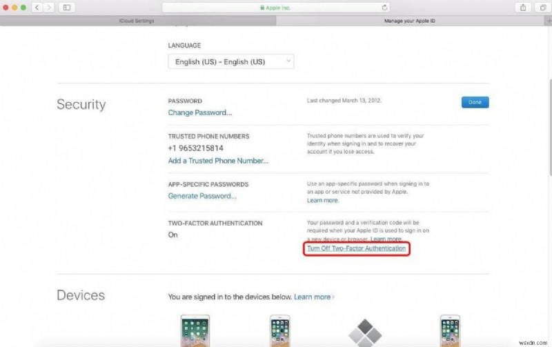 iOS 11에서 2단계 인증 켜기·끄기, 단계별 완벽 가이드