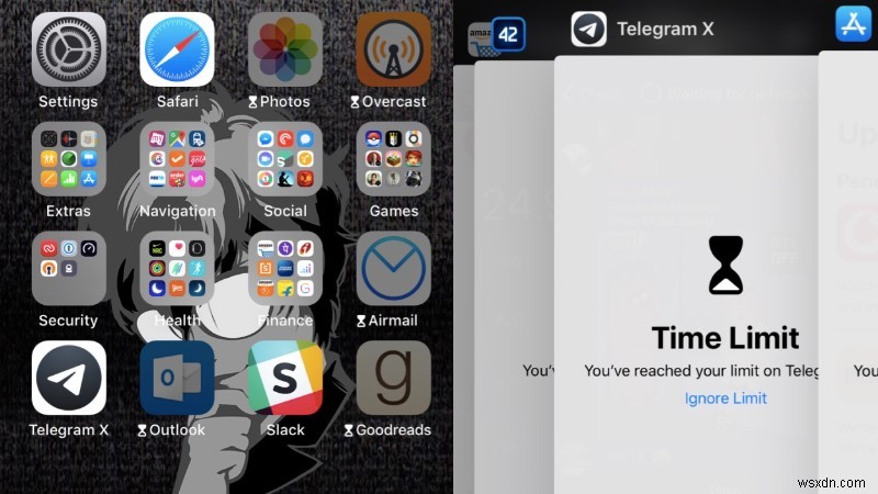 iOS 12 스크린 타임(Screen Time)으로 앱 사용 시간 제한하는 완벽 가이드