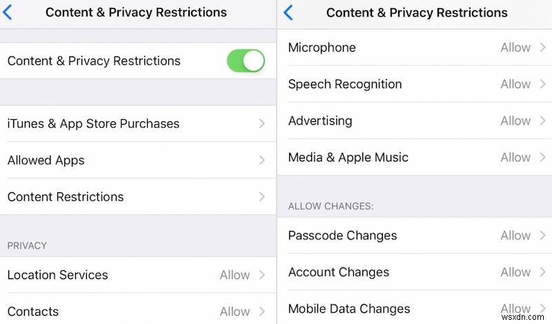 iOS 12 스크린 타임(Screen Time)으로 앱 사용 시간 제한하는 완벽 가이드
