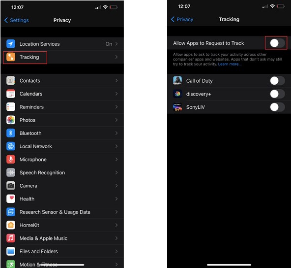 iOS 14.5 개인정보 보호 업데이트: 아이폰·아이패드에서 앱 추적 제한하는 방법 완벽 가이드