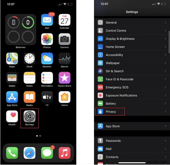 iOS 14.5 개인정보 보호 업데이트: 아이폰·아이패드에서 앱 추적 제한하는 방법 완벽 가이드