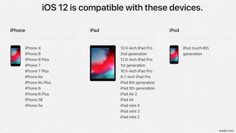 개발자를 위한 iOS 12 베타 버전 설치 방법 완벽 가이드
