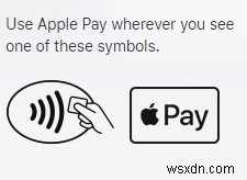 아이폰부터 애플워치까지, 모든 Apple 기기에서 Apple Pay 사용하는 방법 완벽 가이드