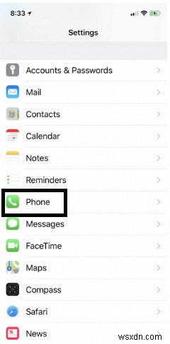 아이폰(iOS)에서 Wi-Fi 통화 활성화하는 방법 완벽 가이드