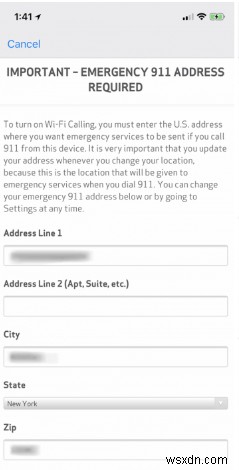 아이폰(iOS)에서 Wi-Fi 통화 활성화하는 방법 완벽 가이드